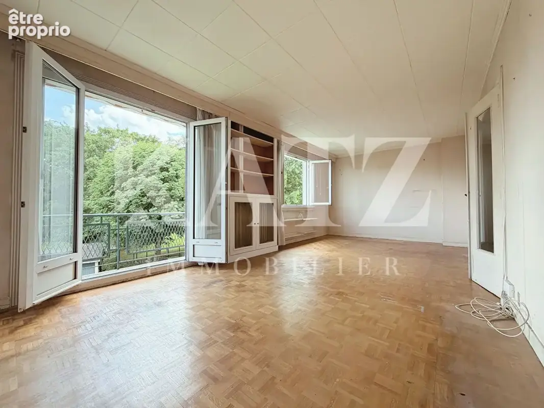 GARCHES - Appartement 3/4 pièces - photo 1