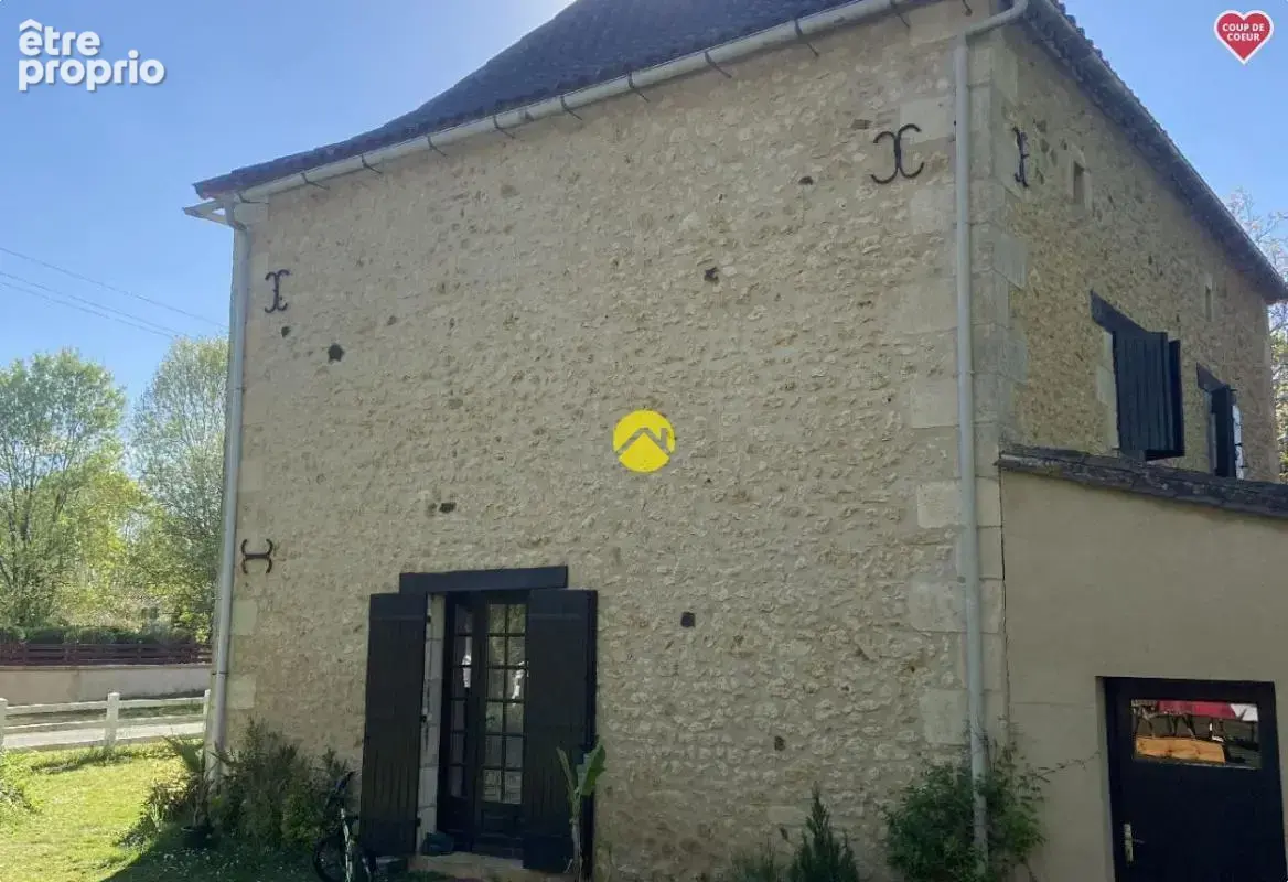 Belle maison en pierre - photo 9