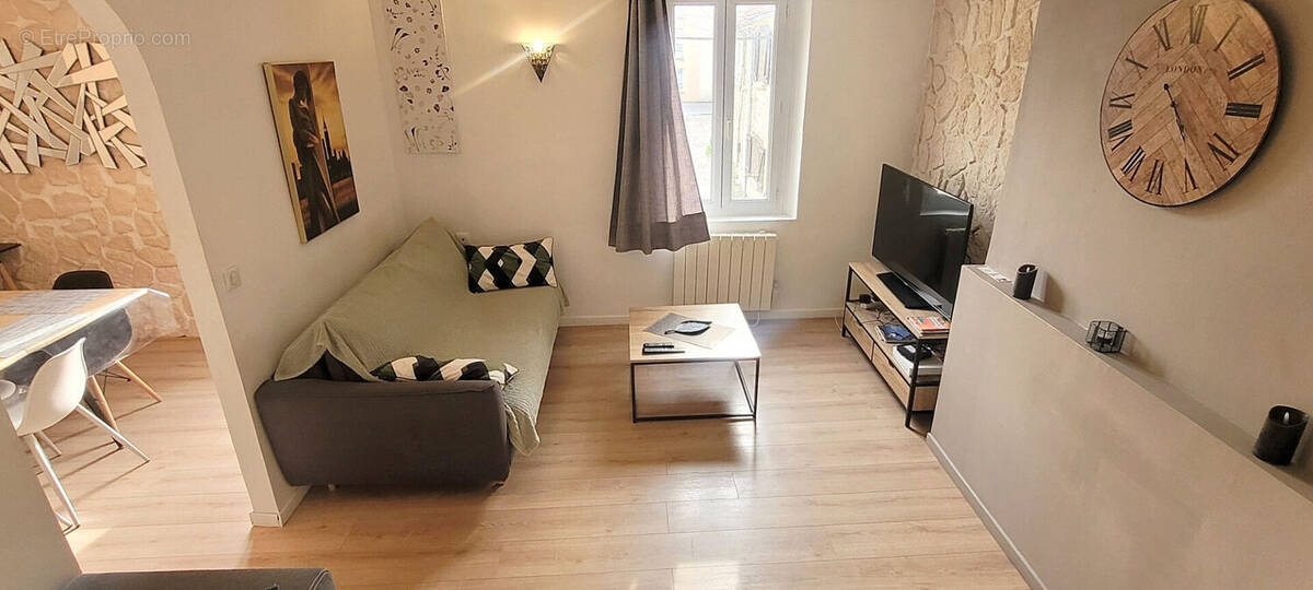 Appartement à CHAMBLY