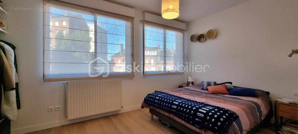 Appartement à AMIENS