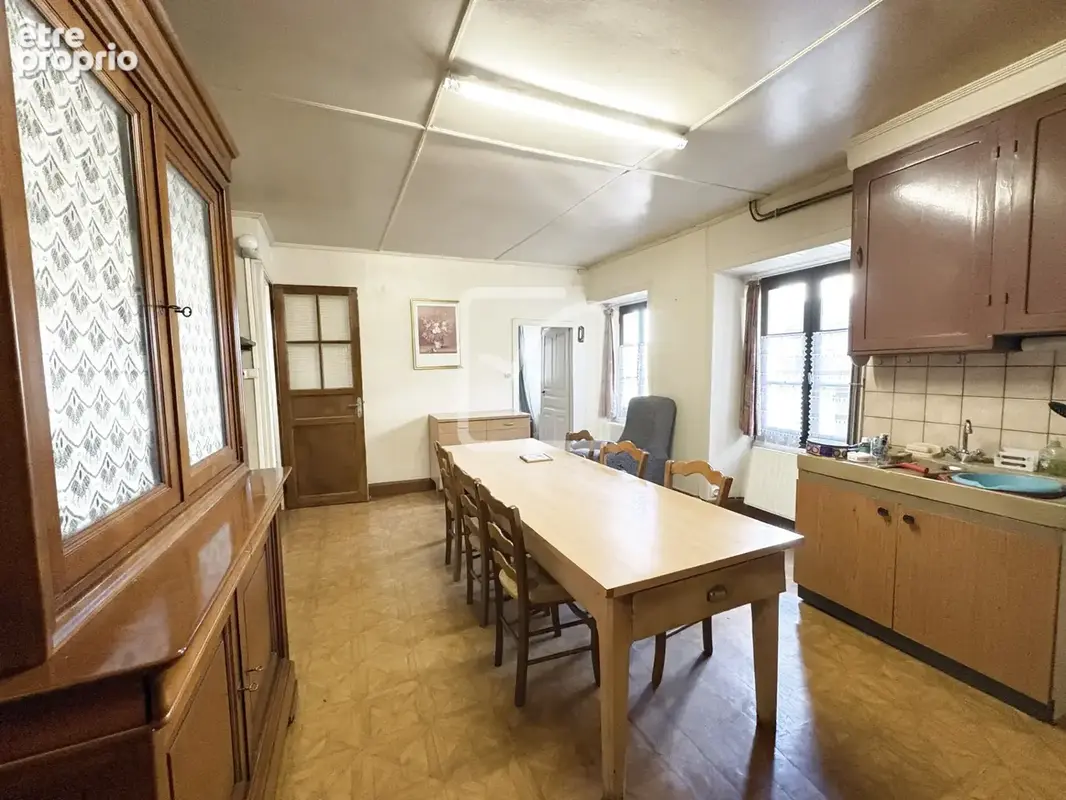 Maison de village 4 chambres - photo 2