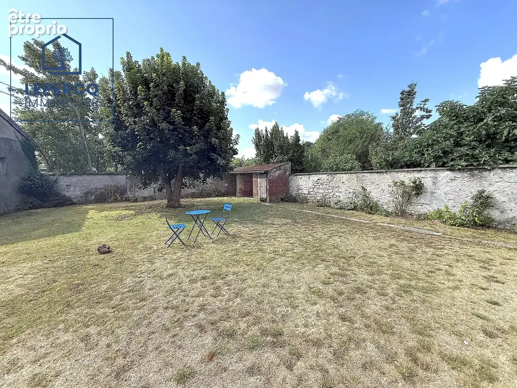 Maison 7 pièces 183 m² - Centre-ville - Crépy-en-Valois - photo 19