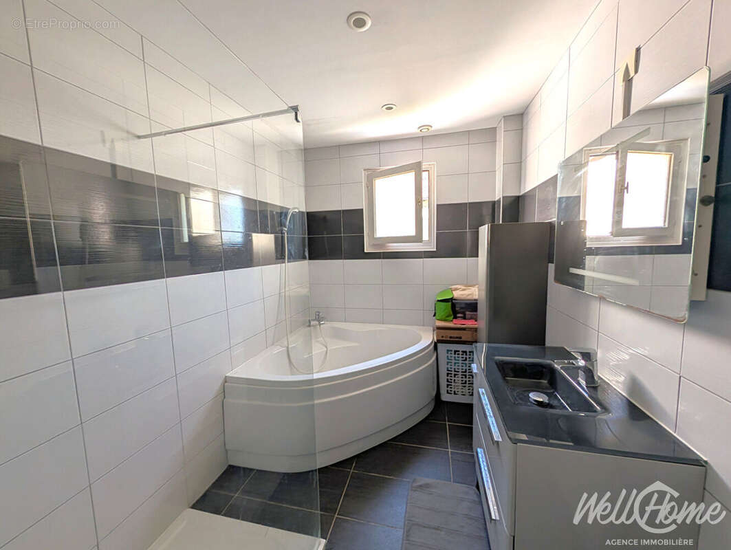 Maison st ouen l aumone - 6 pièces - 110 m2 - photo 8