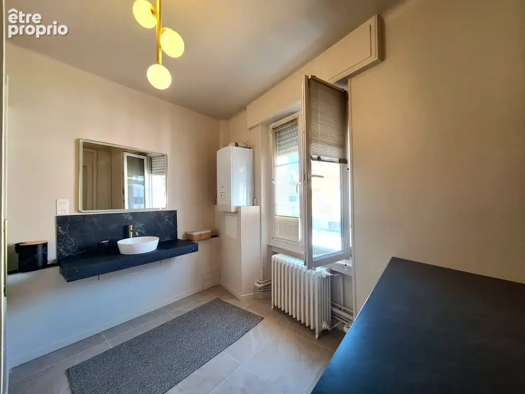 Appartement 107 m² à Epinal  - photo 8
