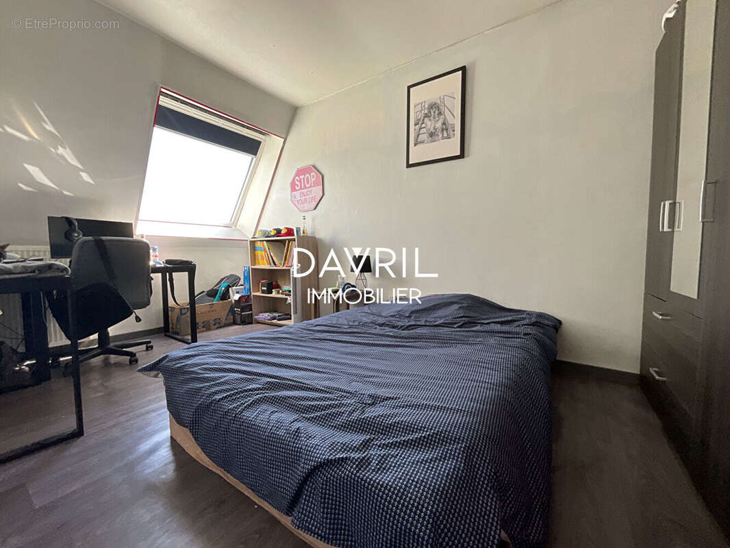 Appartement DUPLEX 120.06 m² - photo 10