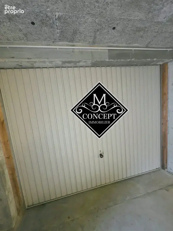 Exclusivité*Jolie T2*Grand Balcon*Cave*Garage*74350 CRUSEILLES - photo 18