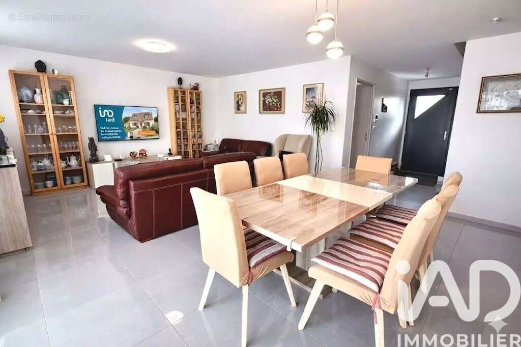 Photo 6 - Maison à CONDE-SAINTE-LIBIAIRE