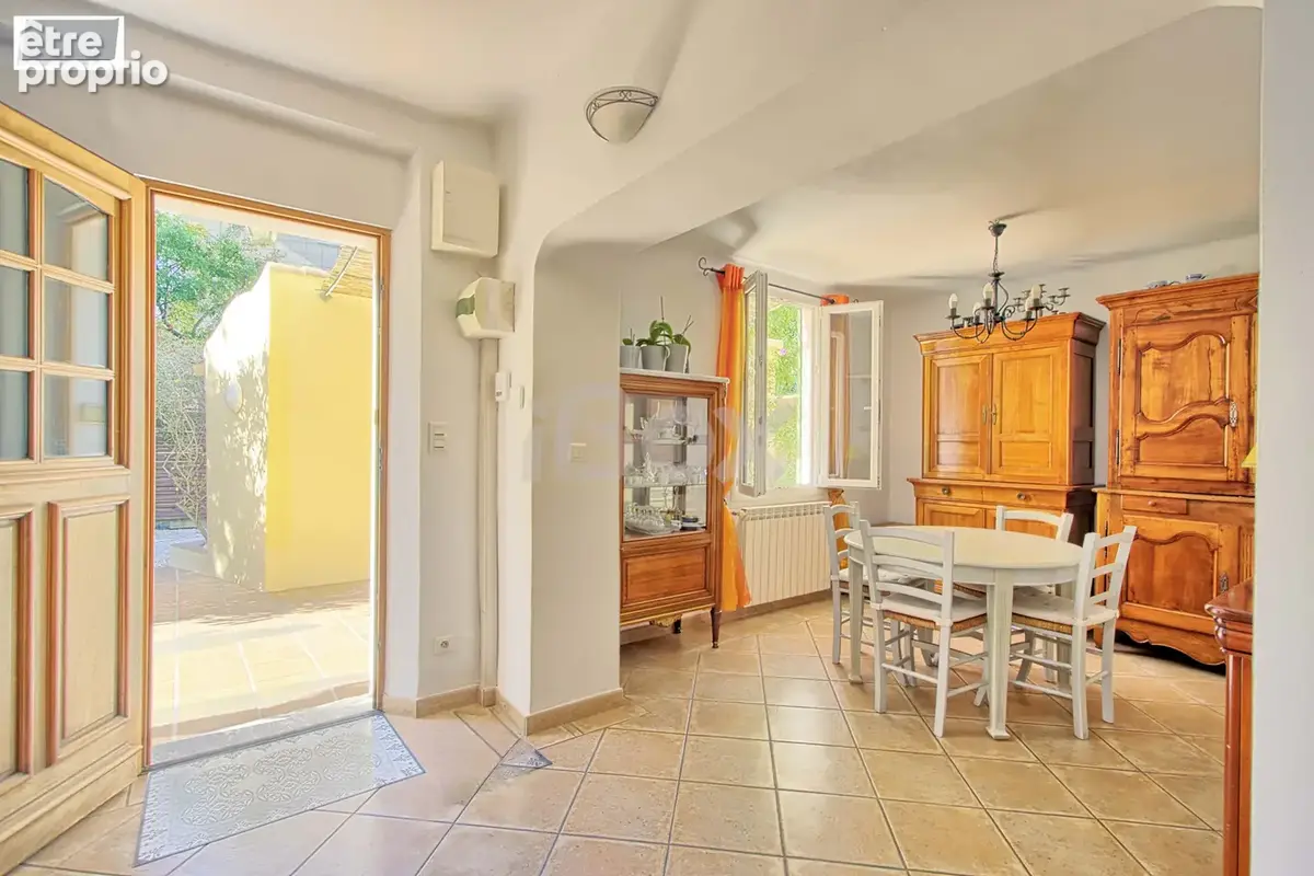 Maison familiale Coeur Saint Anne, Toulon - photo 6