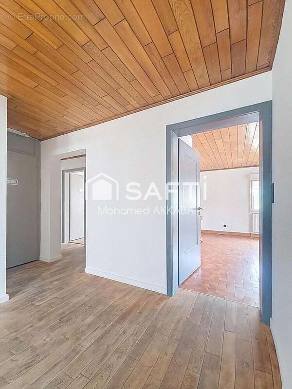 Photo 4 - Appartement à FREYMING-MERLEBACH