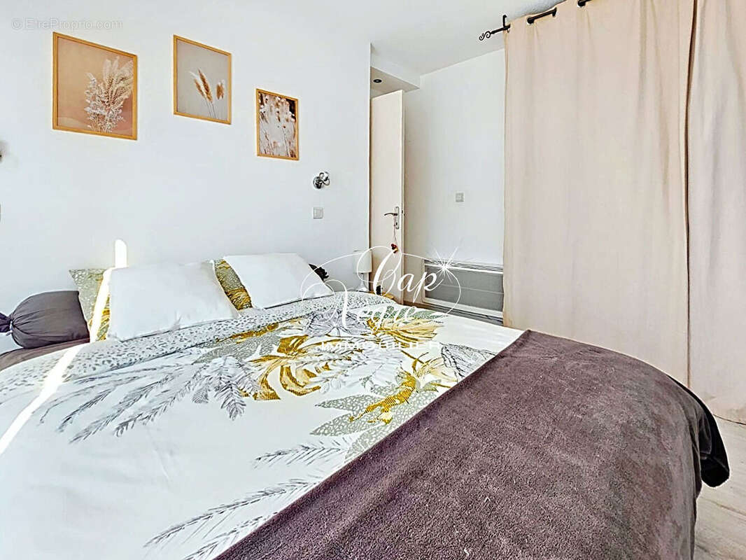 Appartement à CAVALAIRE-SUR-MER