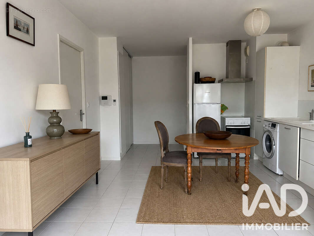 Photo 2 - Appartement à VANNES