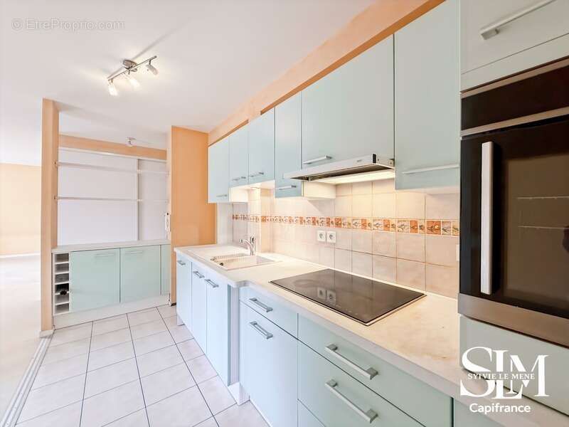 Appartement à PONTIVY