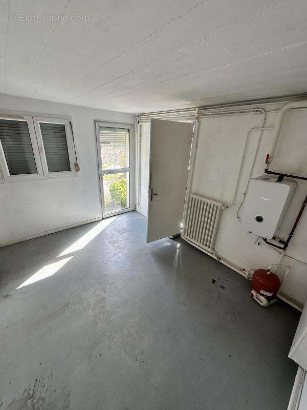 Maison à SAINT-DENIS-EN-VAL