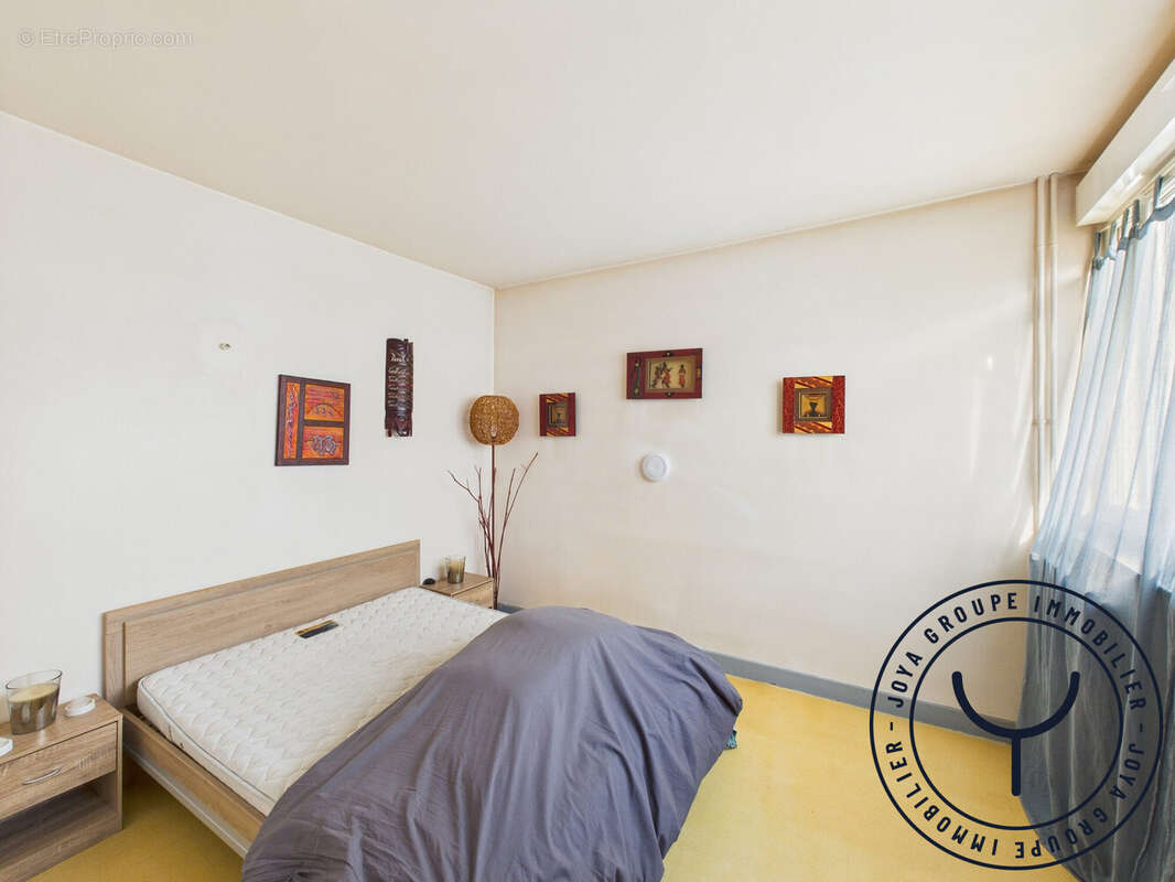 Appartement à ROMILLY-SUR-SEINE