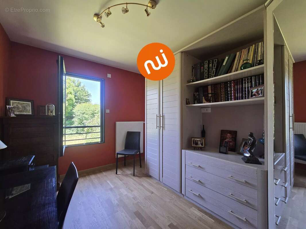 Appartement à DARDILLY