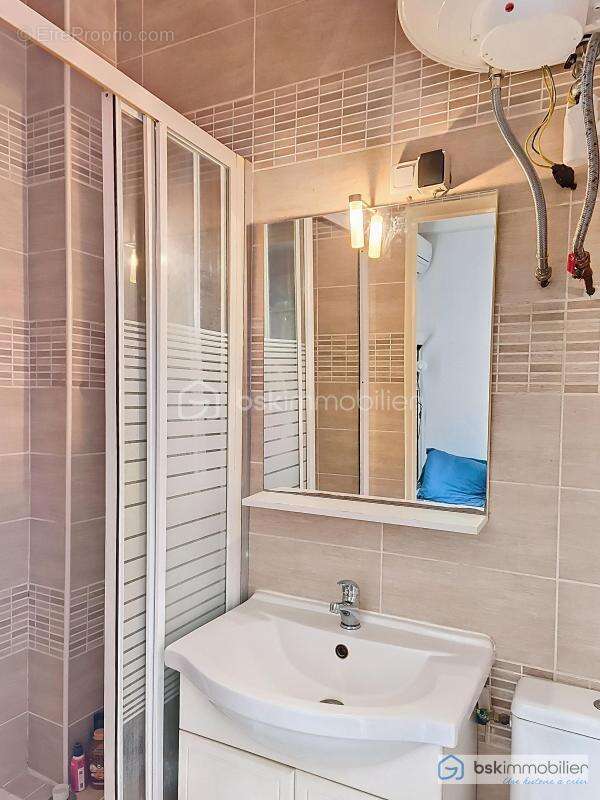 Appartement à CANET-EN-ROUSSILLON