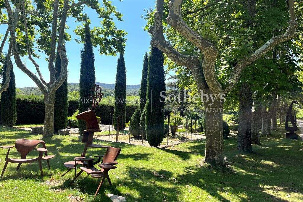 Maison à AIX-EN-PROVENCE