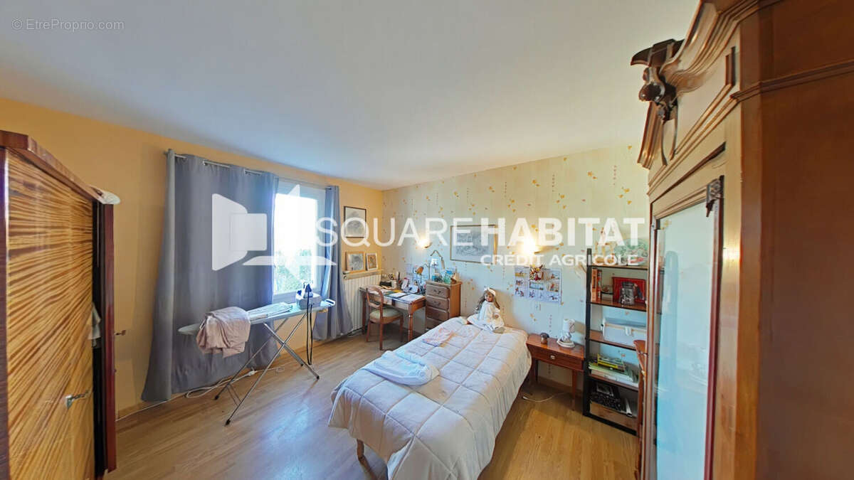 Maison à L&#039;ILE-BOUCHARD