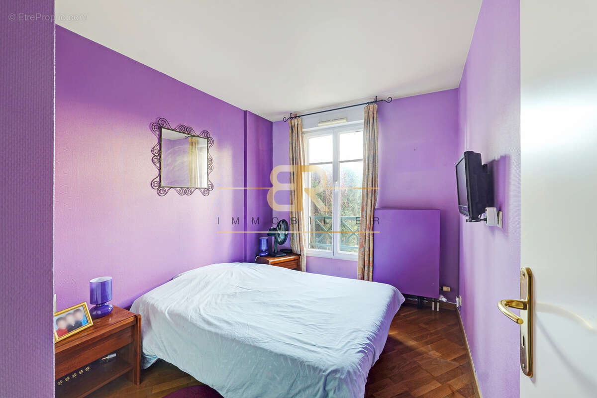 Appartement à LE PLESSIS-BOUCHARD