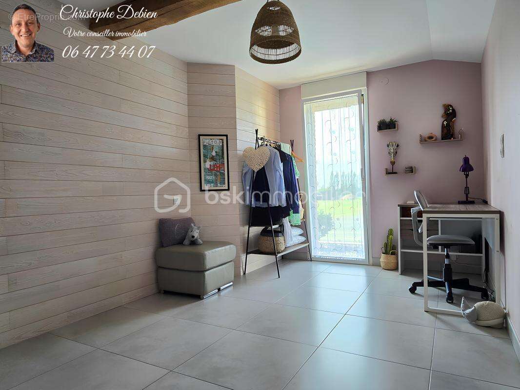 Maison à SAINTE-FLORENCE