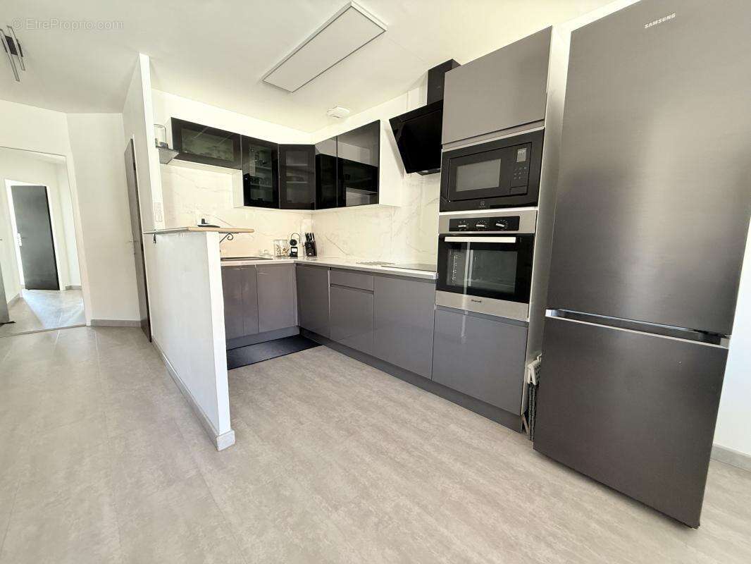 Appartement à LES SABLES-D&#039;OLONNE