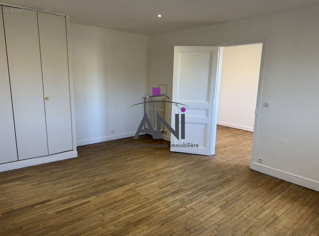 Appartement à DIEPPE