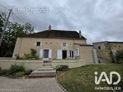 Photo 1 - Maison à CORVOL-D'EMBERNARD