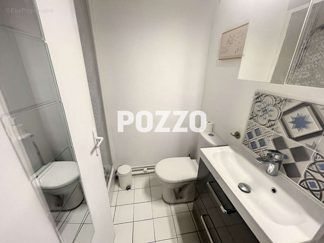 Appartement à HONFLEUR