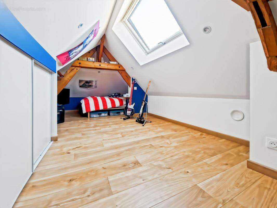   Coup de cœur  Le charme de la pierre   & la modernité d'une rénovation récente   - photo 6