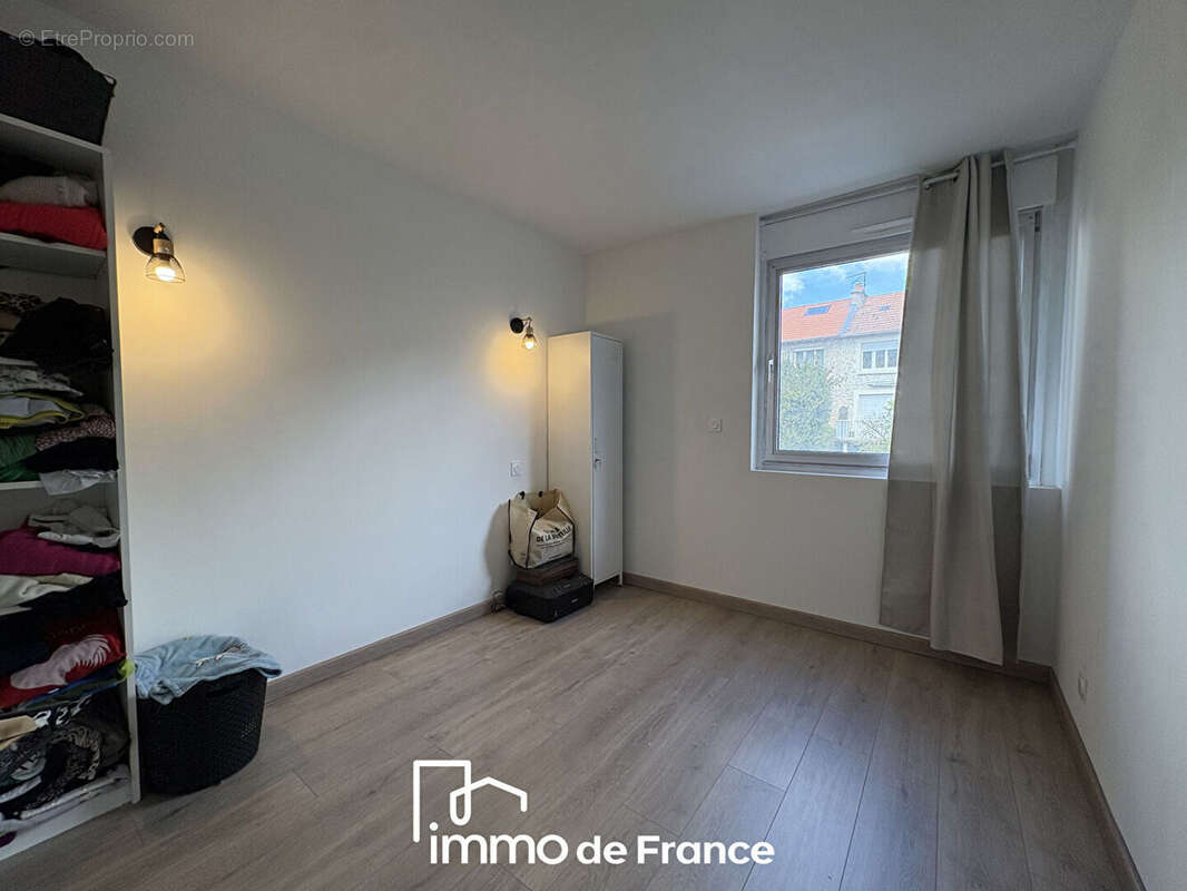 Appartement à RODEZ