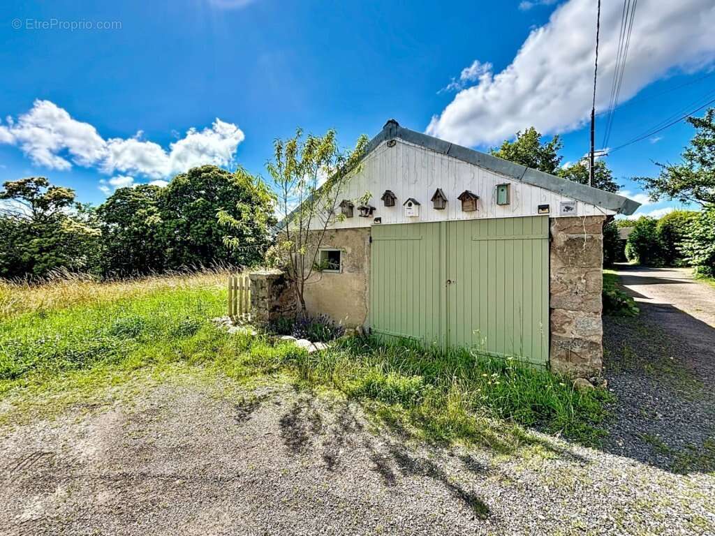 Maison à MARMAGNE