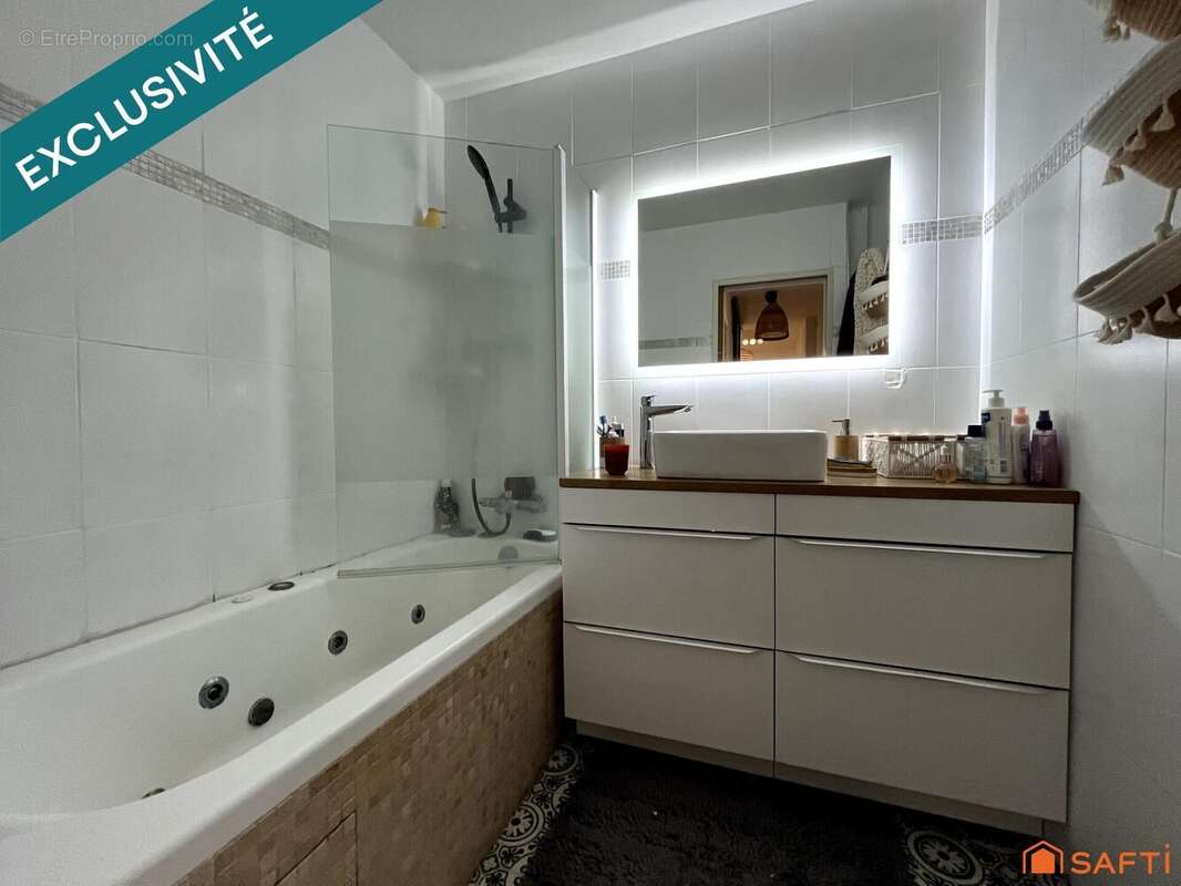 Photo 7 - Appartement à MAUREPAS