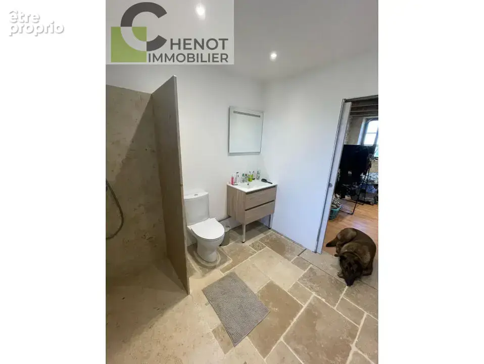 Appartement 1 pièce 400 m² à vendre à Commercy (55200) - photo 5