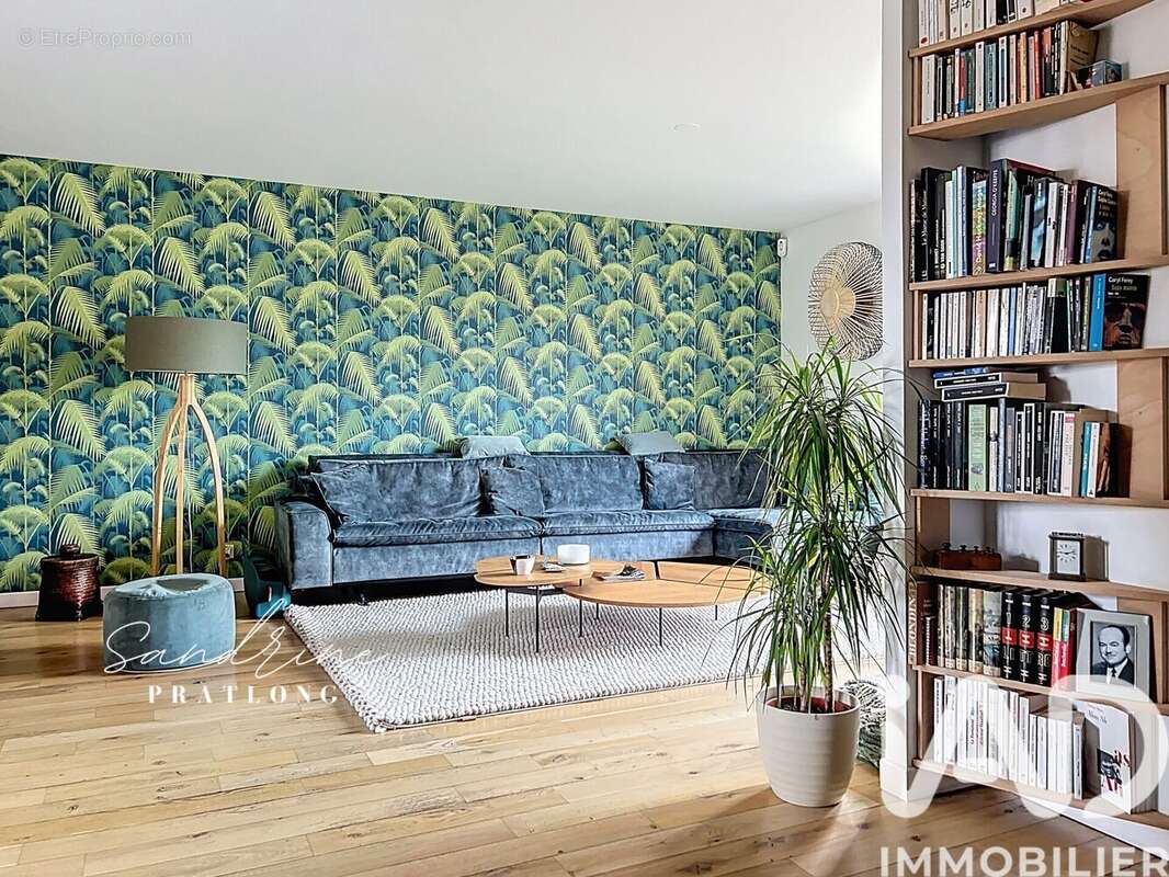 Photo 5 - Appartement à COLOMBES