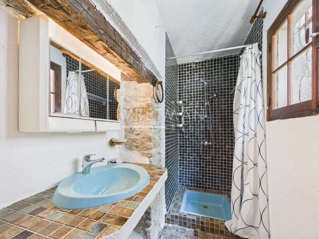 Maison à VENCE