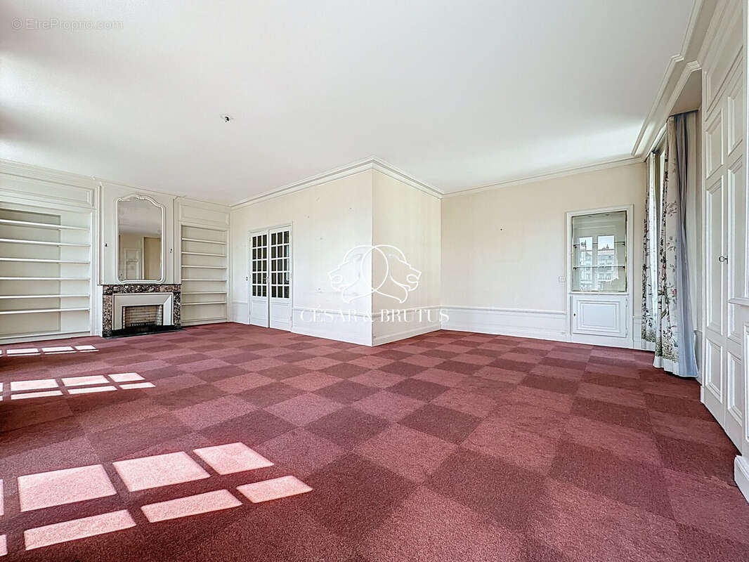 Appartement 165 m² à Lyon-2e  - photo 3