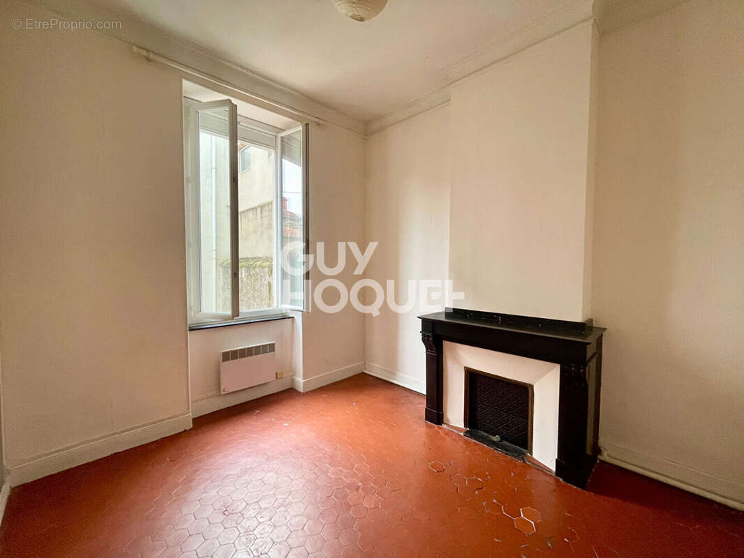 Appartement à NARBONNE