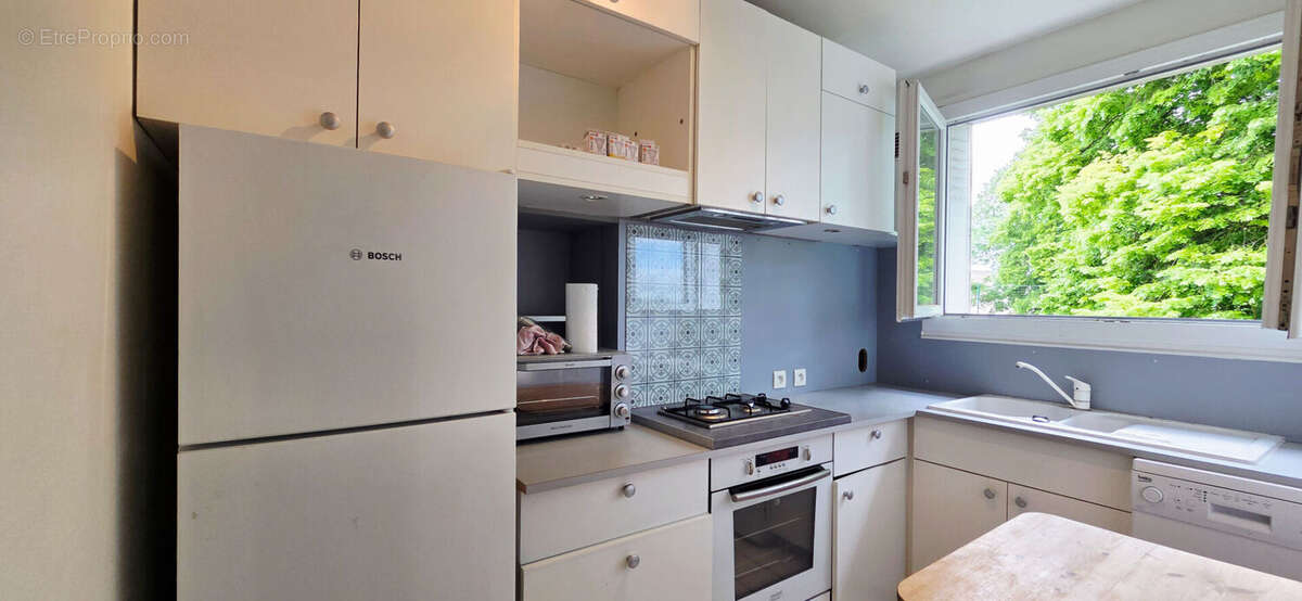 Appartement à ETAMPES