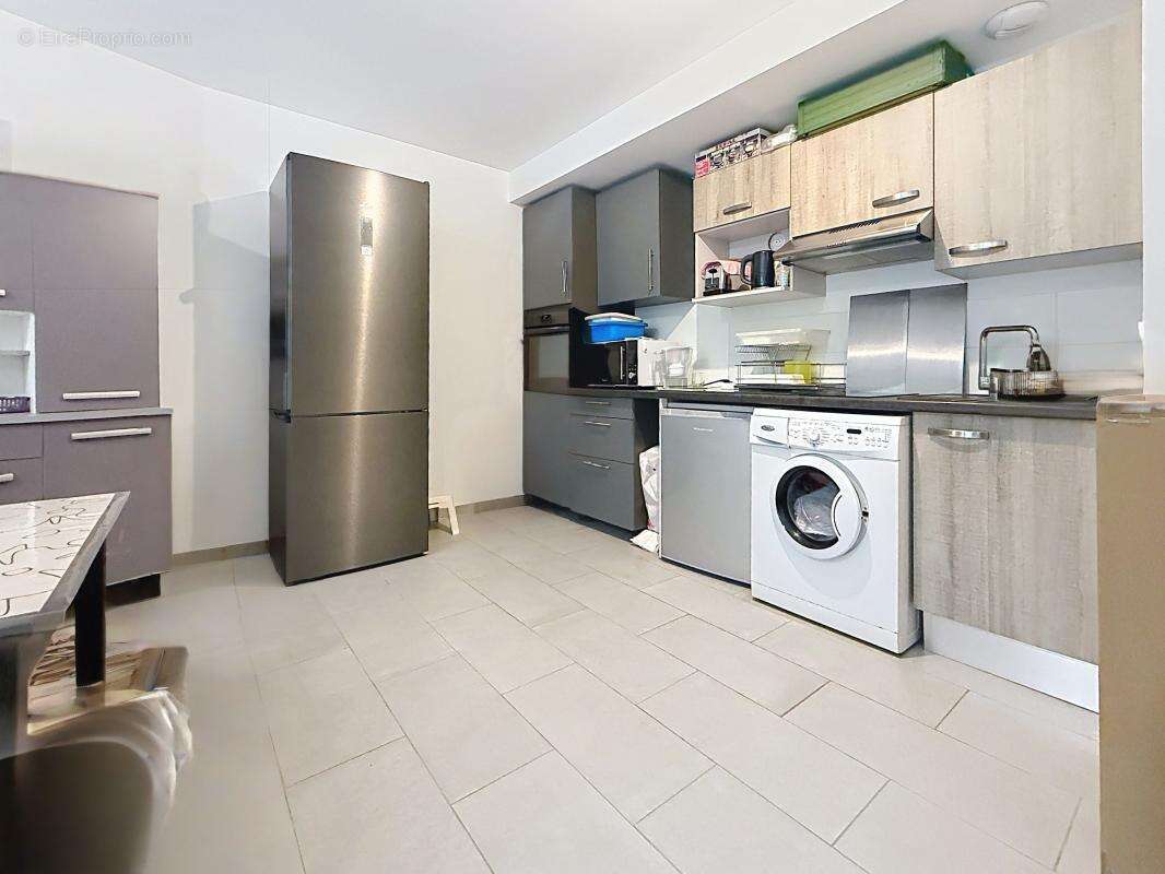 Appartement À Vendre - photo 4