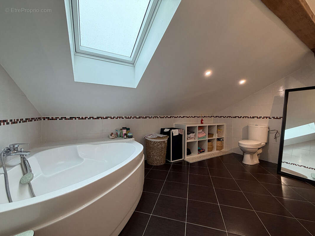 Appartement à THIONVILLE