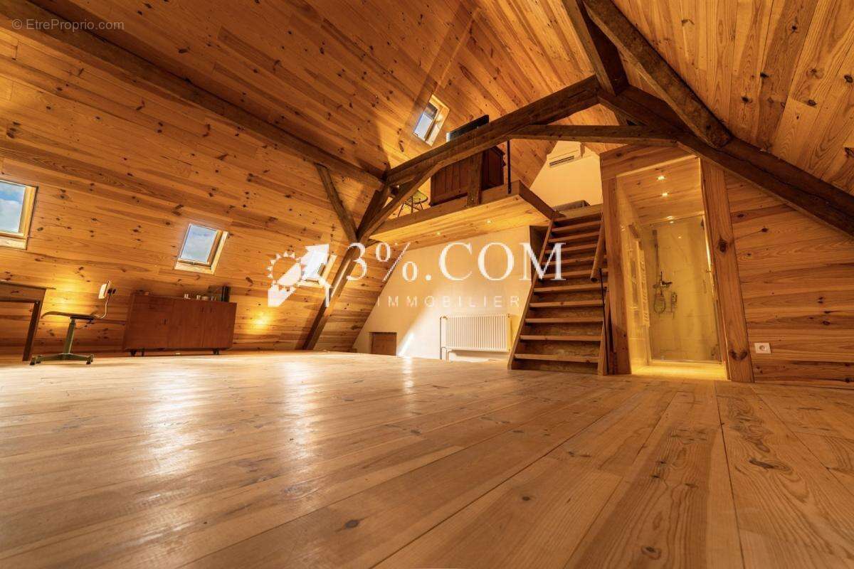 Maison à HOCHFELDEN