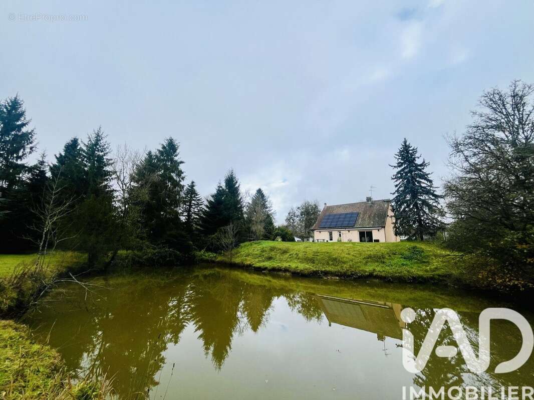 Photo 3 - Maison à SAINT-LAURENT