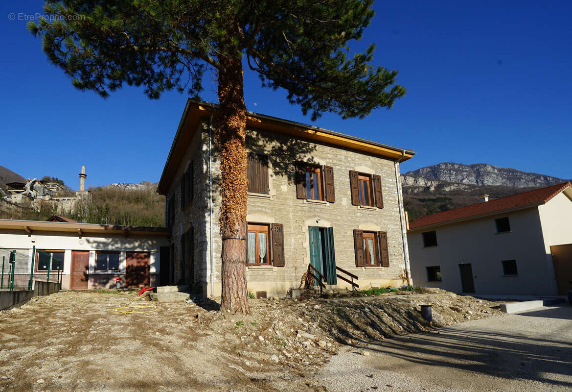 Appartement à VOREPPE