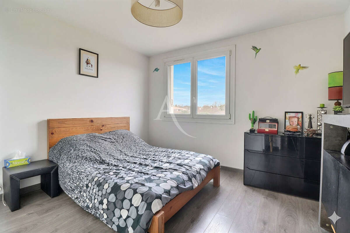 Appartement à MARSEILLE-12E