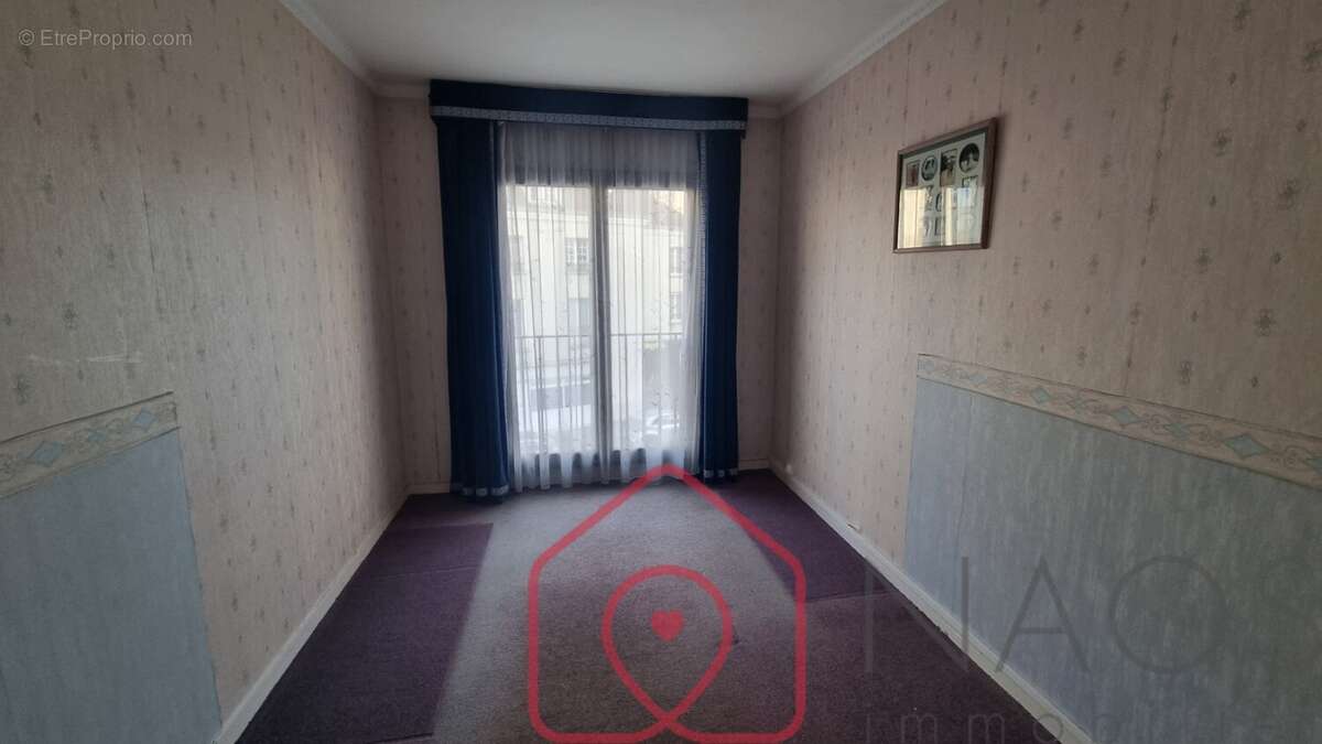 Appartement à MEUDON