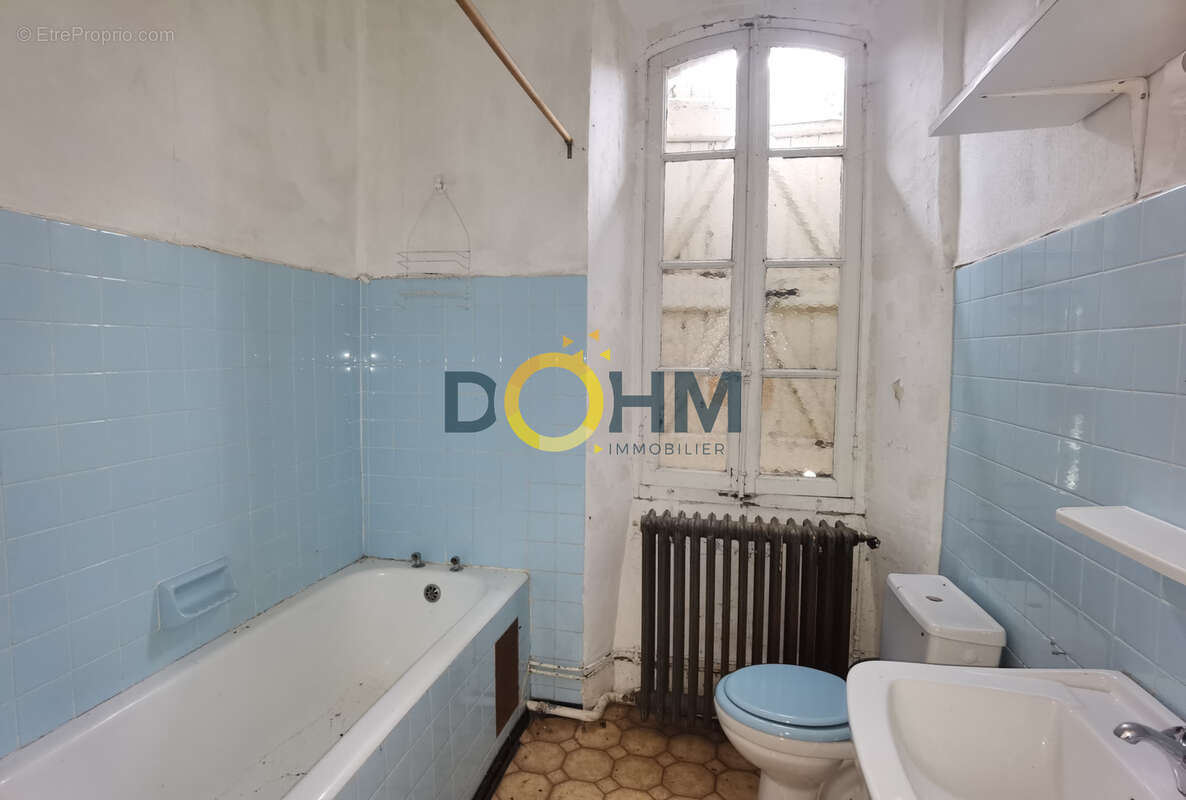 Le Bleymard, maison mitoyenne 3ch 95m2 - photo 9