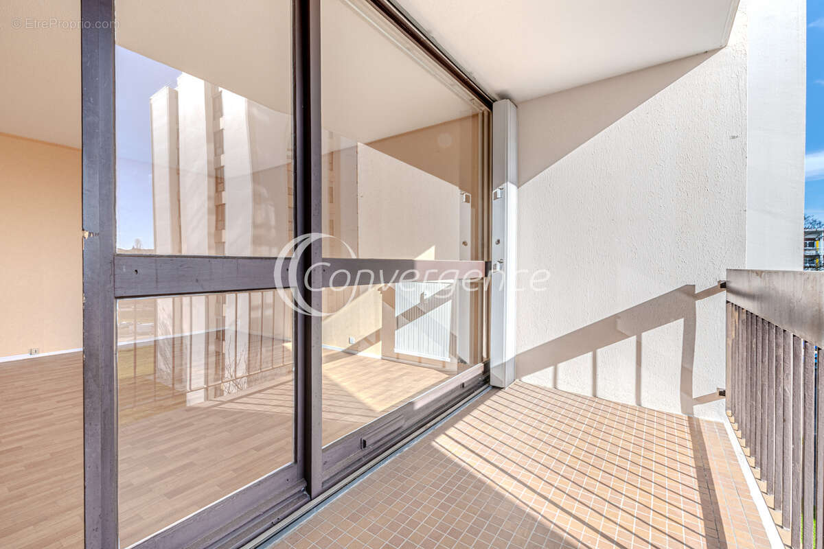 Appartement à LIMOGES