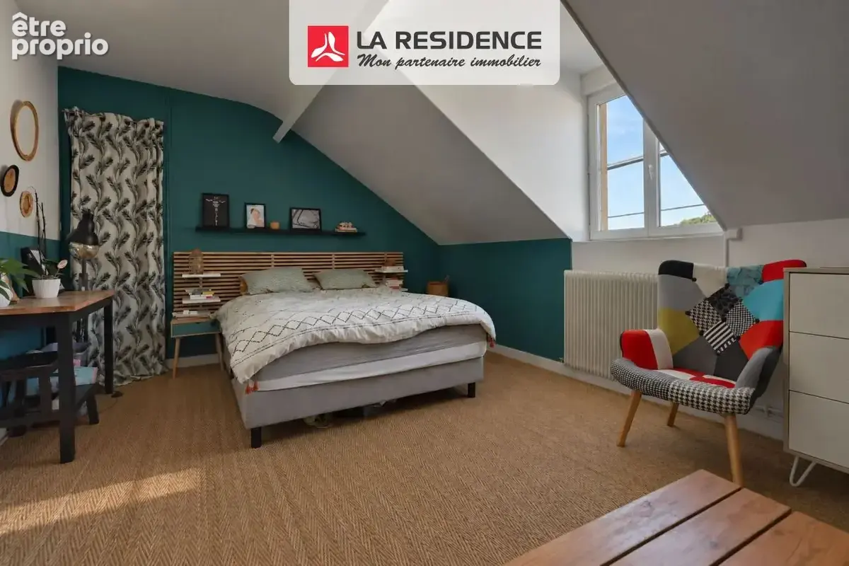 Appartement 4 pièces 74 m² à vendre à Taverny (95150) - photo 9