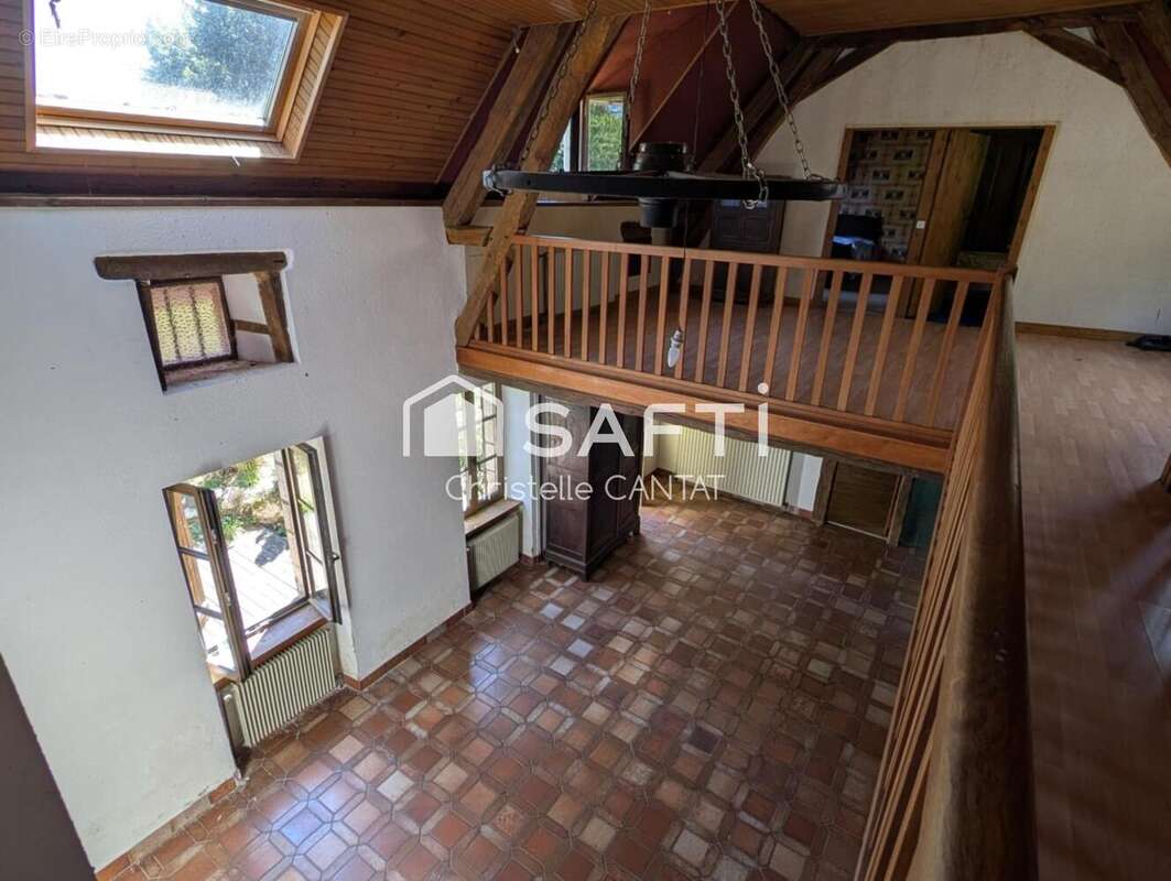 Maison 144 m² à Saint-Palais  - photo 8