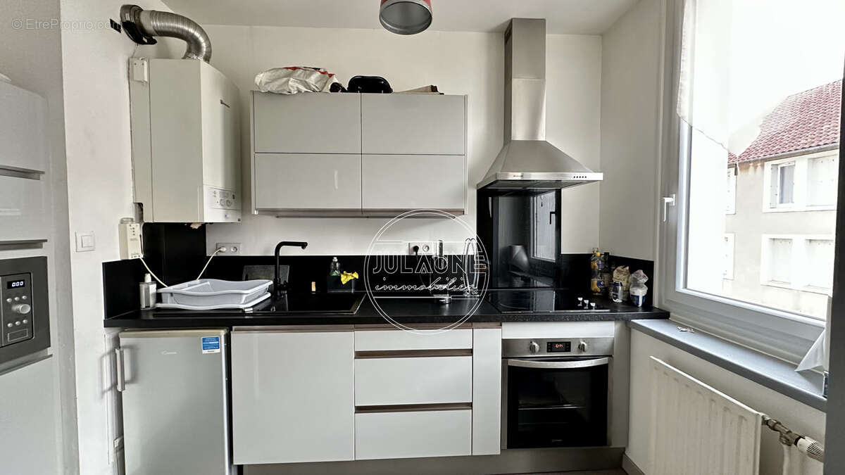 Appartement à LIMOGES